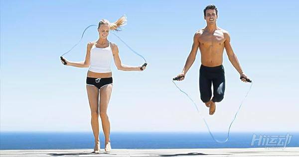 除了跑步減脂外！這5個“運動”更方便燃脂