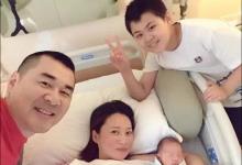 懷孕期間蔣勤勤竟還在做這3件事？網友稱太嚇人了