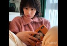 馬思純變身健身小馬達(dá)瘦到眼神呆滯?網(wǎng)友稱“這是被餓懵了?”