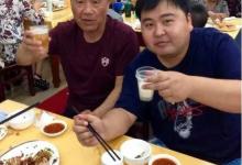 靠跑步減肥的212斤胖子怎么樣了?不僅瘦了88斤還完美蛻變成男神