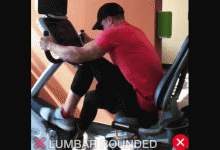 體重不見減，膝蓋反而疼，自行車踩了那么久而你會(huì)騎嗎