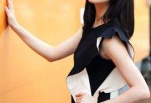 陳妍希坦言瘦掉20斤“消滅”了包子臉，曝光秘訣就是戒掉了它