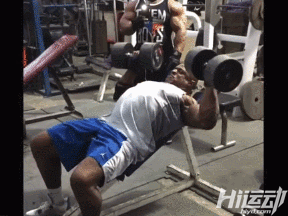 頭頂8個奧林匹亞冠軍，“祖師爺”身上已經打滿鋼釘！