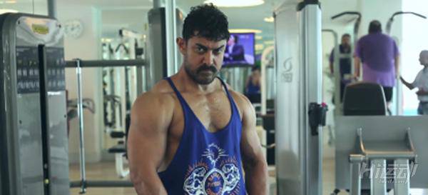 先把體脂率吃到37%再降到9%！為了拍部電影是有多拼命