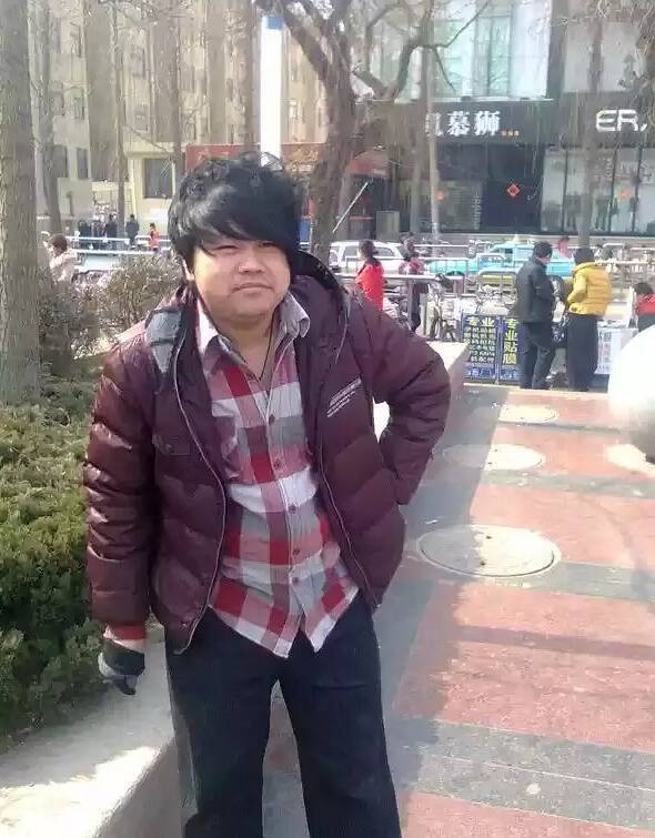 健身改變氣質故事之男生變男神