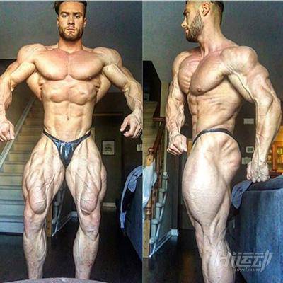 曾經是個菜鳥，直到他姐夫出現！小伙練成了少有的真空腹