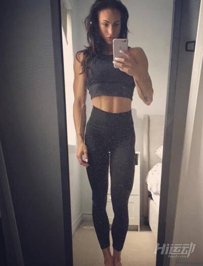 曾經是個菜鳥，直到他姐夫出現！小伙練成了少有的真空腹