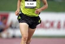 瘦子變壯漢 馬拉松王子的健身故事