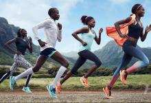 跑步減肥的5個誤區 千萬別白跑了