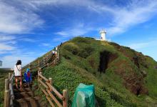 登山步行 適合春季的四個戶外鍛煉