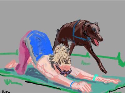 瑜伽練習能帶來啥好處，快來看看我的親身經歷