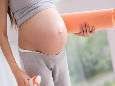 孕婦練習瑜伽有什么好處,孕婦做瑜伽需要注意這些方面