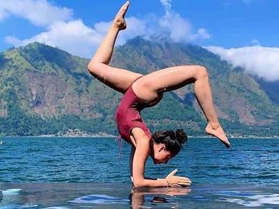 女人為什么一定要練瑜伽  新手如何從零開始練瑜伽