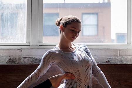 女人為什么一定要練瑜伽  長期練習瑜伽對女性有什么好處