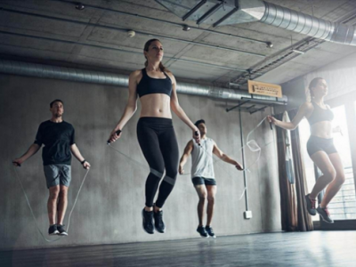 長期性跳蠅肌膚變非常好