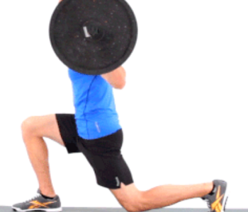 負重深蹲的好處