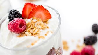 運動減肥小提示，運動后喝這些粥