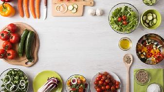 聚餐、加餐怕發(fā)胖，5個飲食原則要知曉