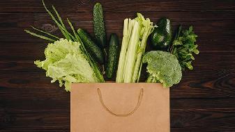 減肥減重，要這樣調整飲食順序