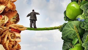 減肥時刻表，不同食物的攝入時間