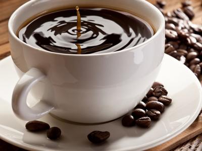 喝咖啡真的能夠減肥嗎？看看就知道了