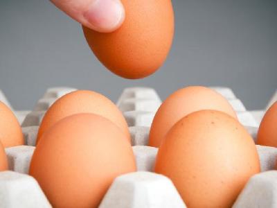 早上吃雞蛋，更容易減肥