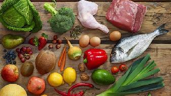 減肥常識 餐桌上經常出現這些食物，就能快速變瘦