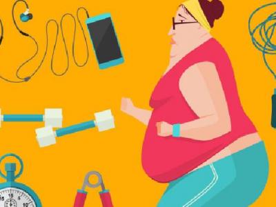 最新蘋果減肥餐是什么 5款方法讓你快速減肥