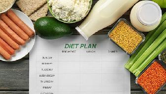 身材變形、發胖，都是這些食物惹的禍