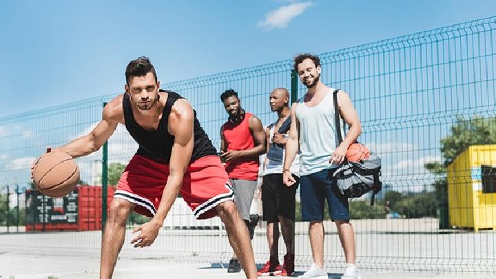 做無氧運動能減肥嗎？運動減肥需要注意什么？