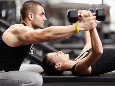 運動減肥的最好方法是什么?有氧運動減肥好處多