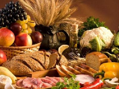 減肥怎么吃？春季飲食減肥原則