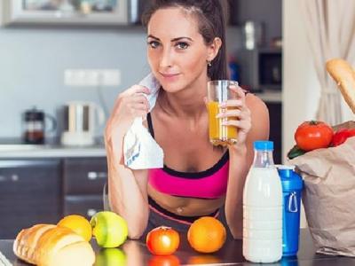 豆腐是減肥食品嗎？瘦身減肥食譜推薦