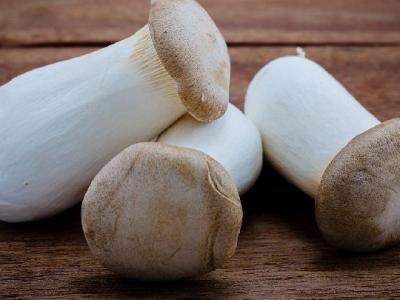 黑豆茸怎么吃能減肥瘦身呢？黑豆茸長期服用有副作用嗎？