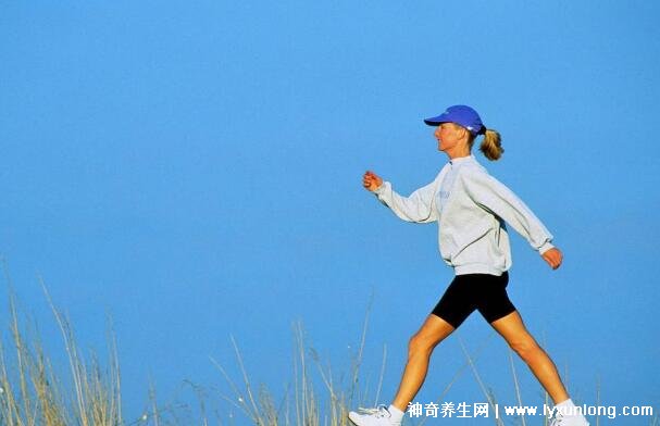 堅持跑步甲狀腺居然好了，促新陳代謝緩解不良情緒(超有效)