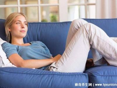 盆腔炎最怕三種運動,高強度劇烈運動使病情惡化(可散步/瑜伽)