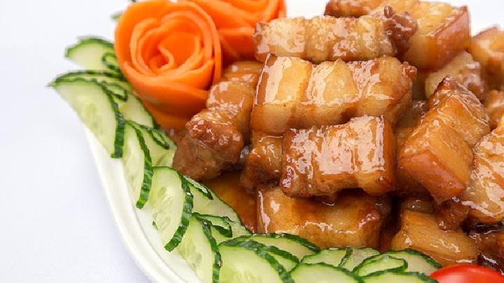 夏季減肥餐吃什么好？夏季減肥食譜推薦