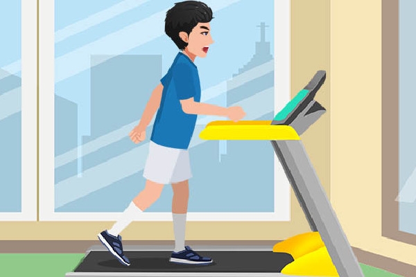 如何科學的減肥瘦身