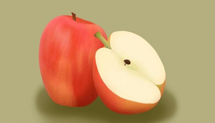 吃蘋果可以減肥嗎-易網(wǎng)健康<a href=http://m.logojc.com/jkys/ target=_blank class=infotextkey>養(yǎng)生</a>網(wǎng) 吃蘋果可以減肥嗎