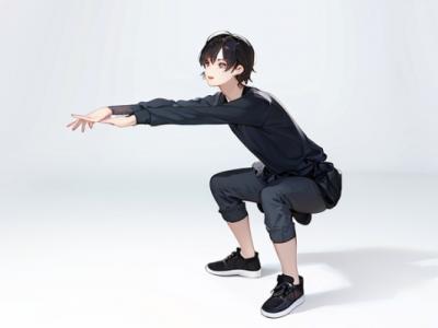 腿部減肥的方法有哪些