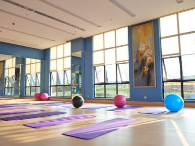 瑜伽每天練多久