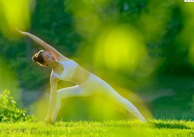 “女神運動”到底適合不適合你