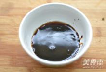 紅燒豬蹄的做法-咸鮮味燒菜譜