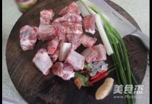 紅燒排骨的做法-家常味燒菜譜