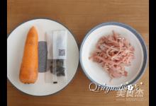 魚香肉絲的做法-醬香味炒菜譜