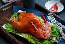 脆皮蜜汁烤鴨的做法-其它口味烤菜譜