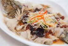 金秋十月吃什么？鱸魚肥美營養(yǎng)足