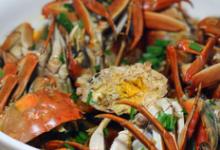 無水清蒸倒篤六月黃的做法-家常味蒸菜譜