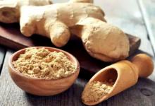 辟謠!吃姜不去皮 真會害自己?