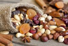 松子能擔起“長壽果”這樣的美稱嗎?